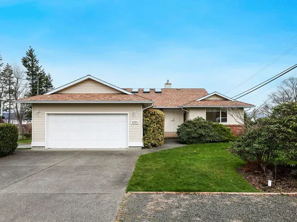 1255 Galerno Rd, Campbell River, BC V9W 1J7