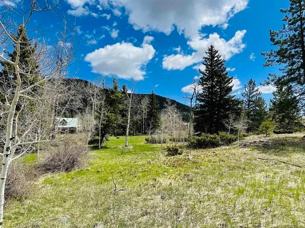 48 Deer Park, Antonito, CO 81120