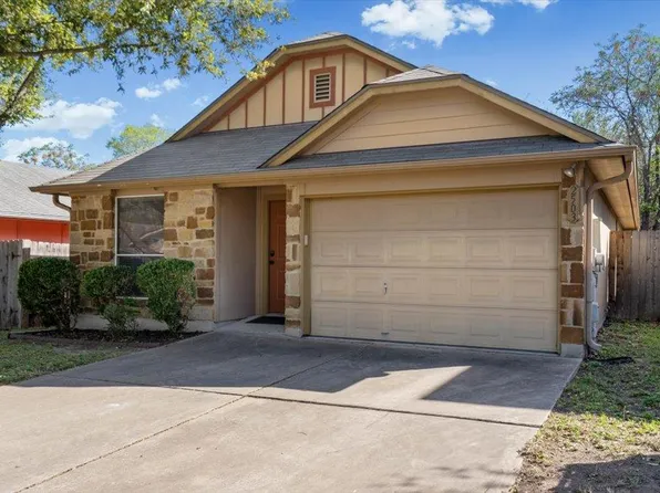2503 Magin Meadow Dr, Austin, TX 78744