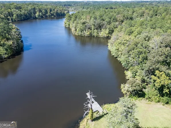 8841 Highway 11 S, Monticello, GA 31064