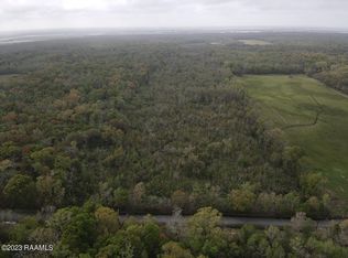 Horseshoe Rd, Abbeville, LA 70510