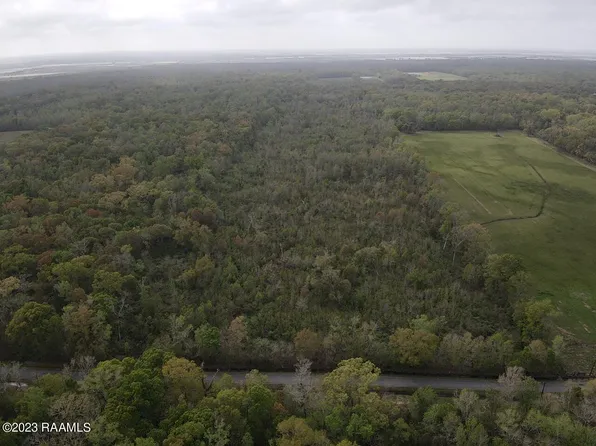 Horseshoe Rd, Abbeville, LA 70510
