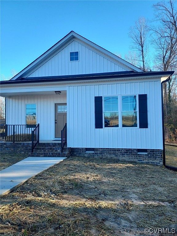 3021 New Kent Hwy, Quinton, VA 23141 Zillow