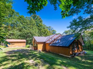14 Johnson Hill Road, Dover, VT 05356