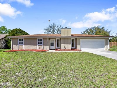 2806 STAGECOACH Drive, Orange Park, FL, 32065