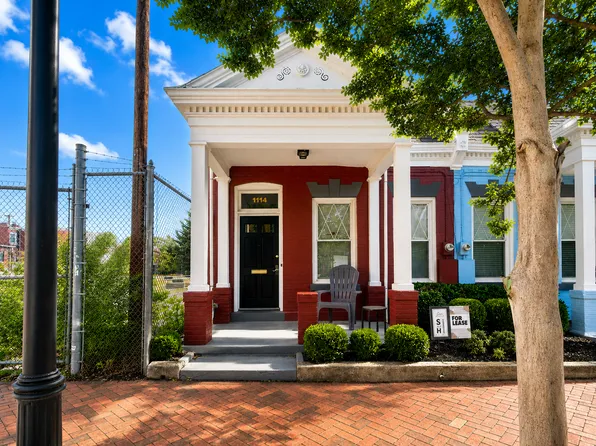 1114 W Clay St, Richmond, VA 23220