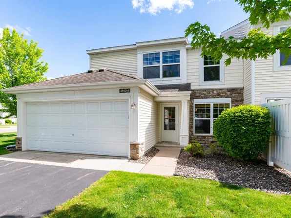 4960 149th St N Unit 6, Hugo, MN 55038