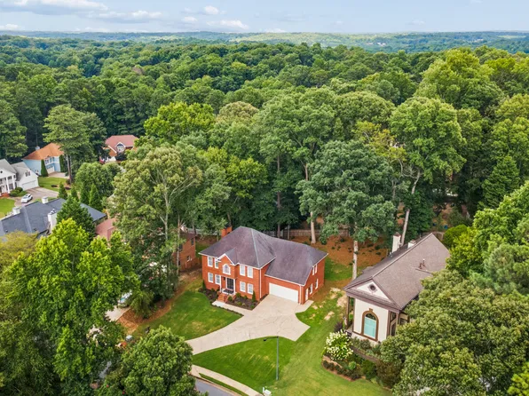 2352 Brittany Ln, Marietta, GA 30062