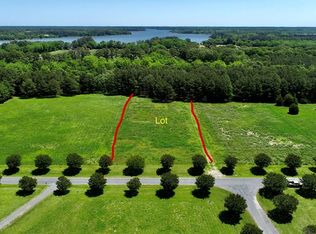 0 Clearview Rd, Exmore, VA 23350