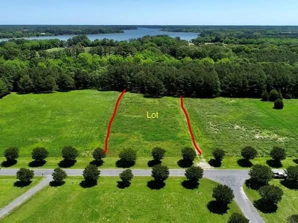 0 Clearview Rd, Exmore, VA 23350