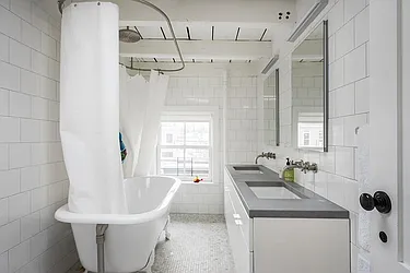 Rented by Elika Associates II, LLC