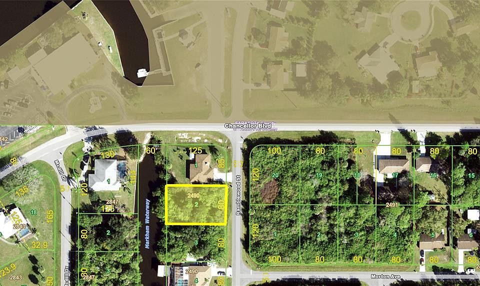 1st image of 15 RAMBLEWOOD STREET LOT 2
