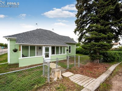 495 Golden St, Calhan, CO, 80808