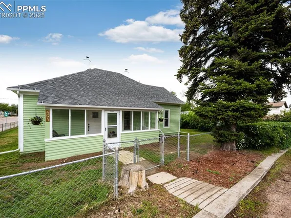495 Golden St, Calhan, CO 80808