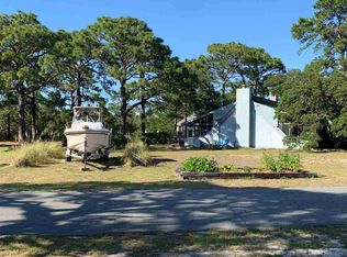 145 Bay North Ct, Panacea, FL 32346