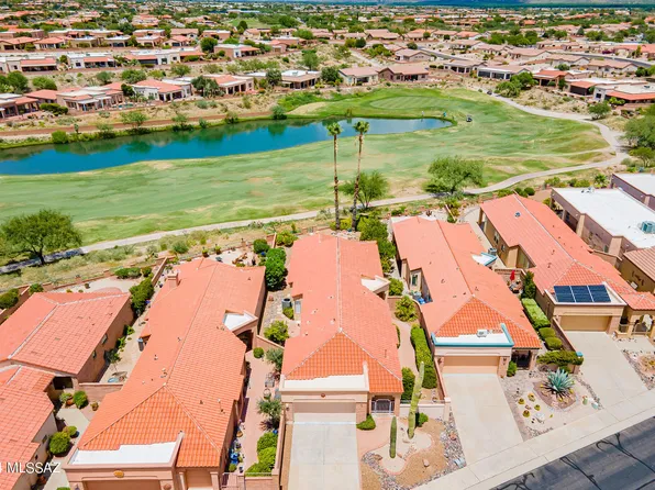 1988 W Calle Estio, Green Valley, AZ 85622