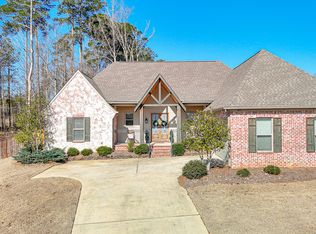 405 Elen Ct, Brandon, MS 39042