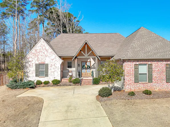 405 Elen Ct, Brandon, MS 39042