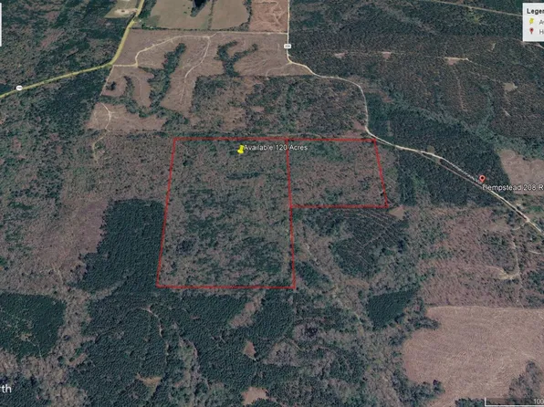 0 Hempstead 208, Hope, AR 71801