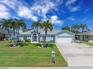1413 SE 36th Ter, Cape Coral, FL 33904
