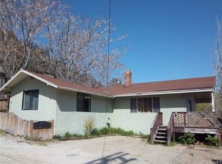 800 San Miguel Trl, Frazier Park, CA 93225