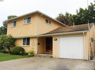 1270 Via Nube, San Lorenzo, CA 94580