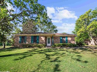 453 Scott Dr, Saraland, AL 36571