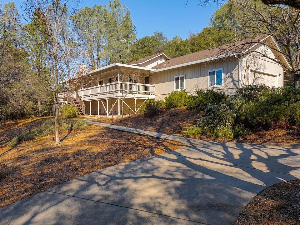 2675 Brushy Canyon Trl, Cool, CA 95614 Zillow