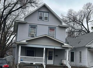1427 SW Tyler St, Topeka, KS 66612