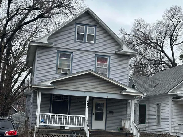 1427 SW Tyler St, Topeka, KS 66612