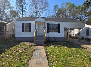 520 W 33rd St, North Little Rock, AR 72118