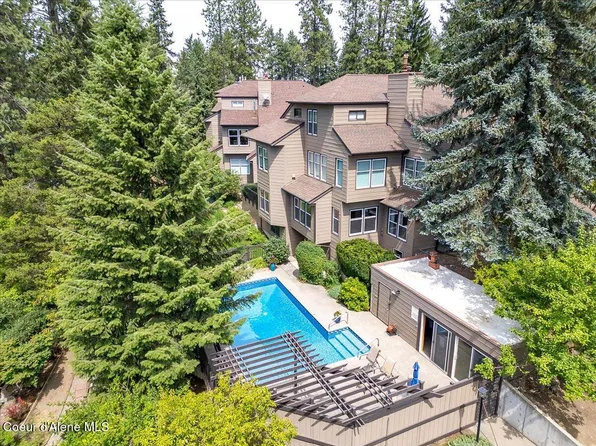 10569 N Friar Dr APT B, Hayden Lake, ID 83835