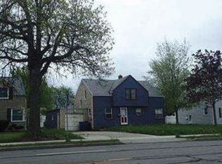 423 Niagara Falls Blvd, Amherst, NY 14226