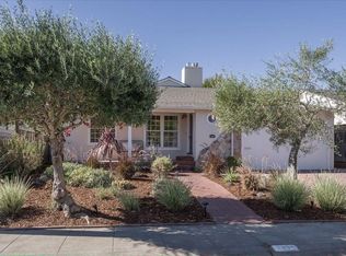 1422 Maple St, San Mateo, CA