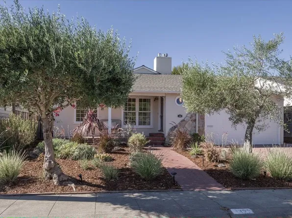 1422 Maple St, San Mateo, CA 94402