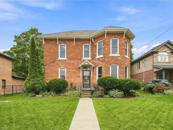 22 Munsee St S, Haldimand County, ON N0A 1E0