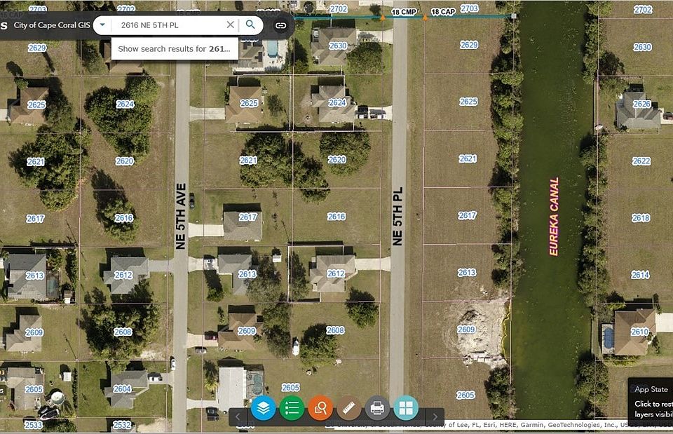 1st image of 2616 NE 5th Pl