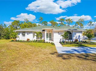 3881 15th Ave SW, Naples, FL 34117