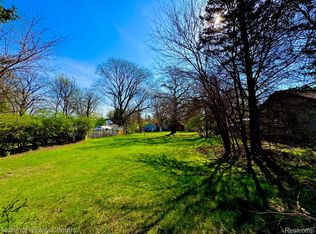 0 Colwell St, Farmington, MI 48336