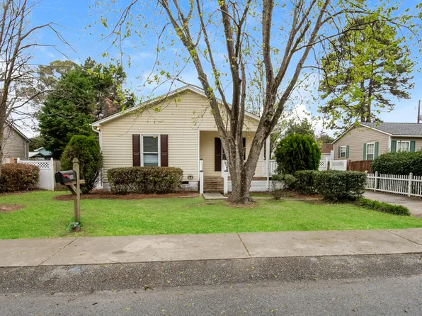 509 Riley St, Columbia, SC 29201