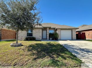 3009 Chadwick Pl, Brownsville, TX 78520