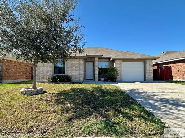 3009 Chadwick Pl, Brownsville, TX 78520