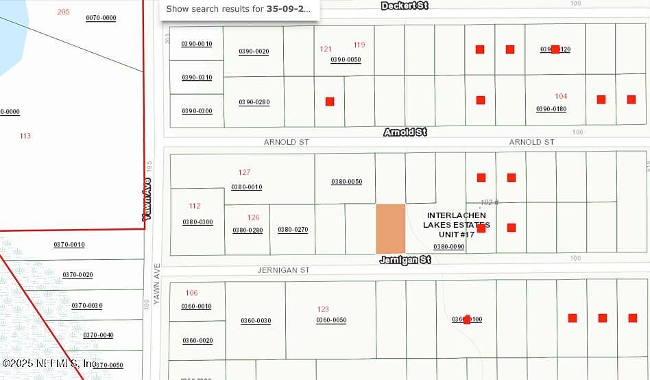 2nd image of 0 JERNIGAN Street