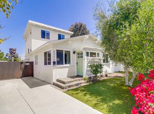 6426 Lanston St, San Diego, CA 92111