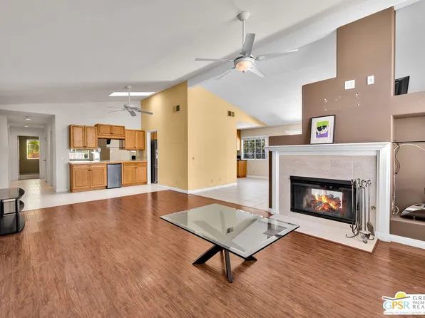 36419 Las Begonias, Cathedral City, CA 92234