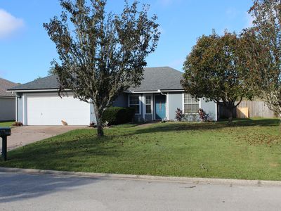 2084 Frogmore Dr, Middleburg, FL, 32068
