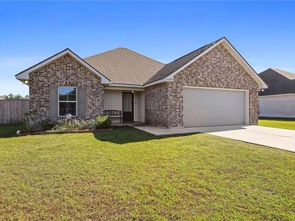 41678 Shallow Bend Dr, Ponchatoula, LA 70454