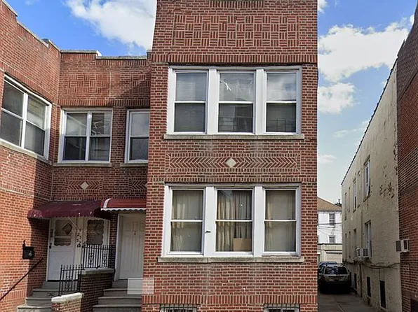 2550 Cruger Ave, Bronx, NY 10467