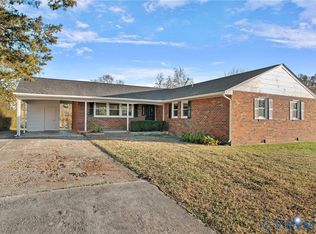 20109 College Park Ave, South Chesterfield, VA 23803