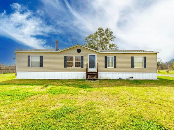 5515 Bayou Black Dr, Gibson, LA 70356